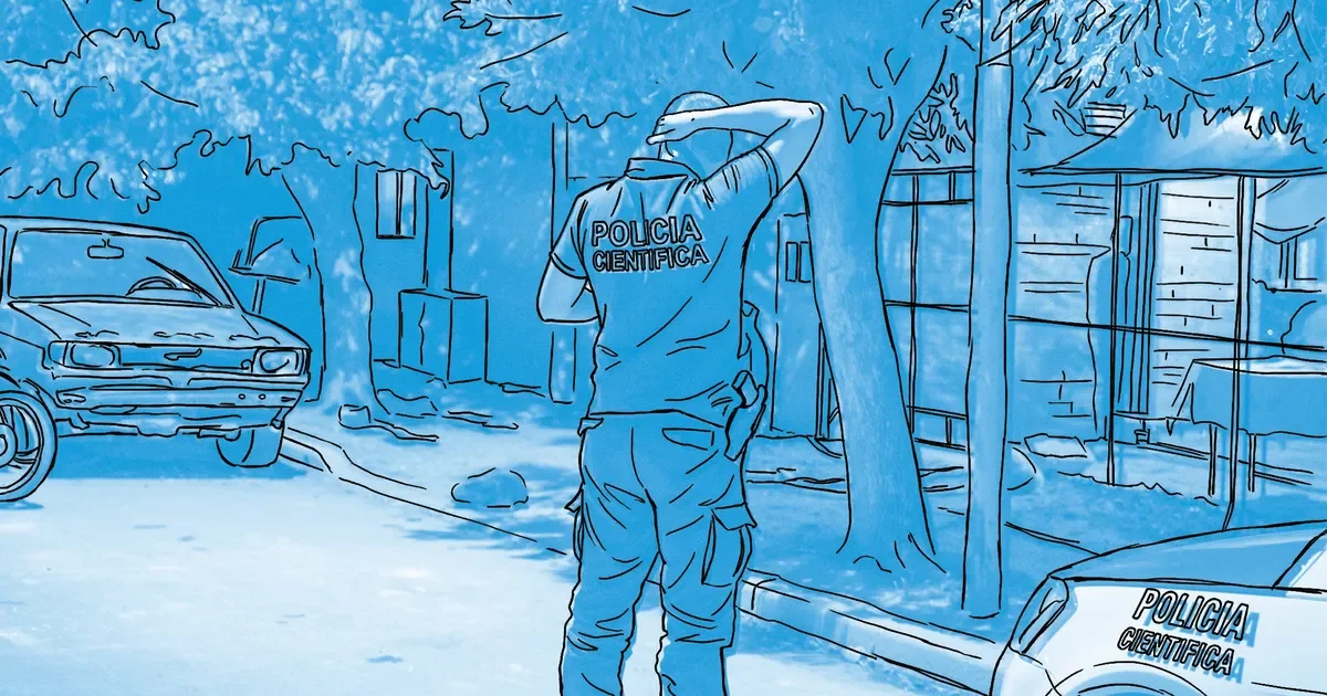 Aumentan los homicidios en La Plata: los barrios más afectados en 2025