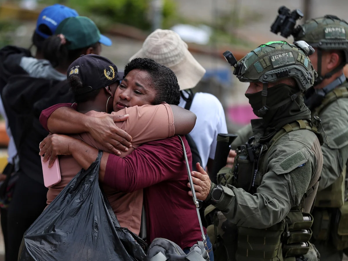Aumento alarmante de asesinatos de líderes sociales en Colombia impacta la región de Ensenada.