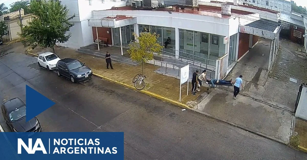 Aumento de la violencia en Ensenada: un joven herido en un tiroteo por narcotráfico