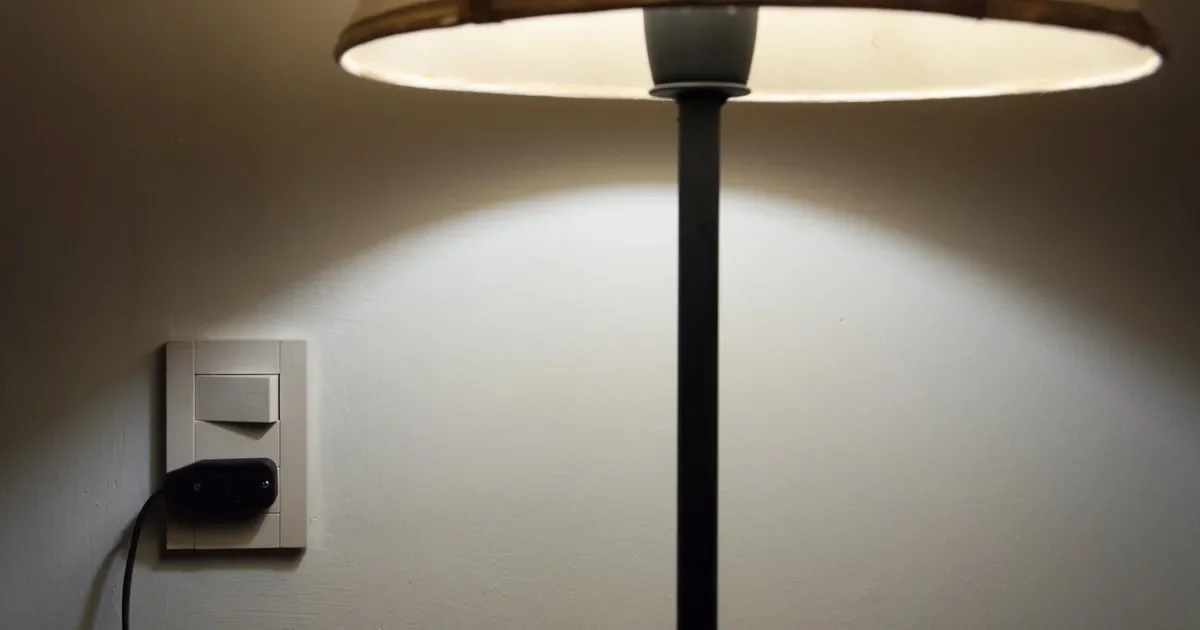 Aumento del 1% en la luz afecta a los hogares de La Plata desde mayo