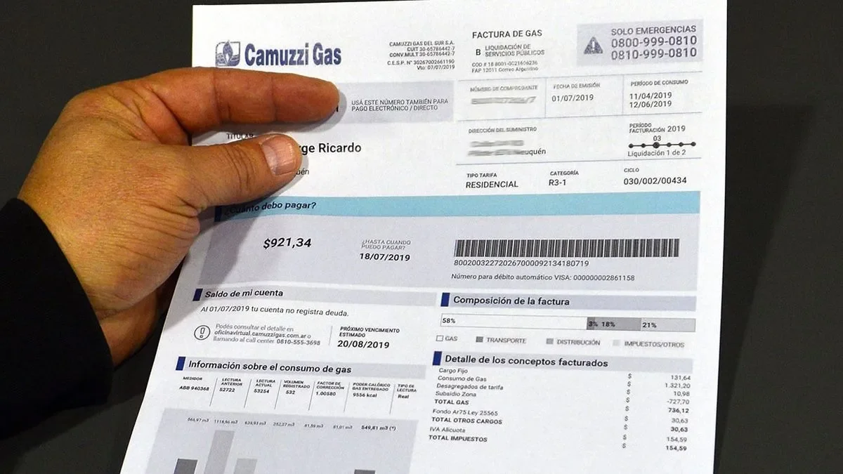 Aumento del 50% en servicios impacta fuertemente a los vecinos del AMBA