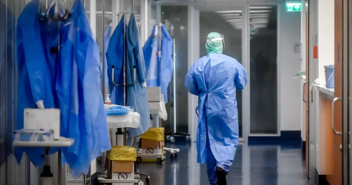 Aumento del 7% en sueldos: médicos de planta y guardia en La Plata celebran mejoras laborales