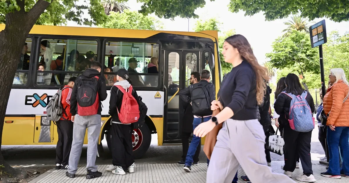 Aumento en boletos de micros en La Plata: vecinos enfrentan nuevos gastos de transporte