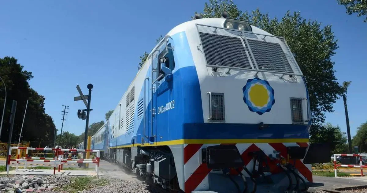 Aumento en la frecuencia de trenes a Mar del Plata: impacto en los viajeros del fin de semana largo