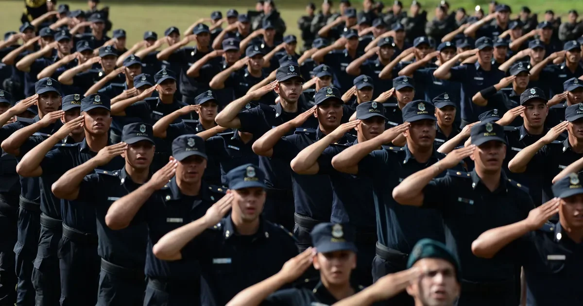 Aumento salarial del 7,5% para la Policía Bonaerense: impacto en la seguridad local