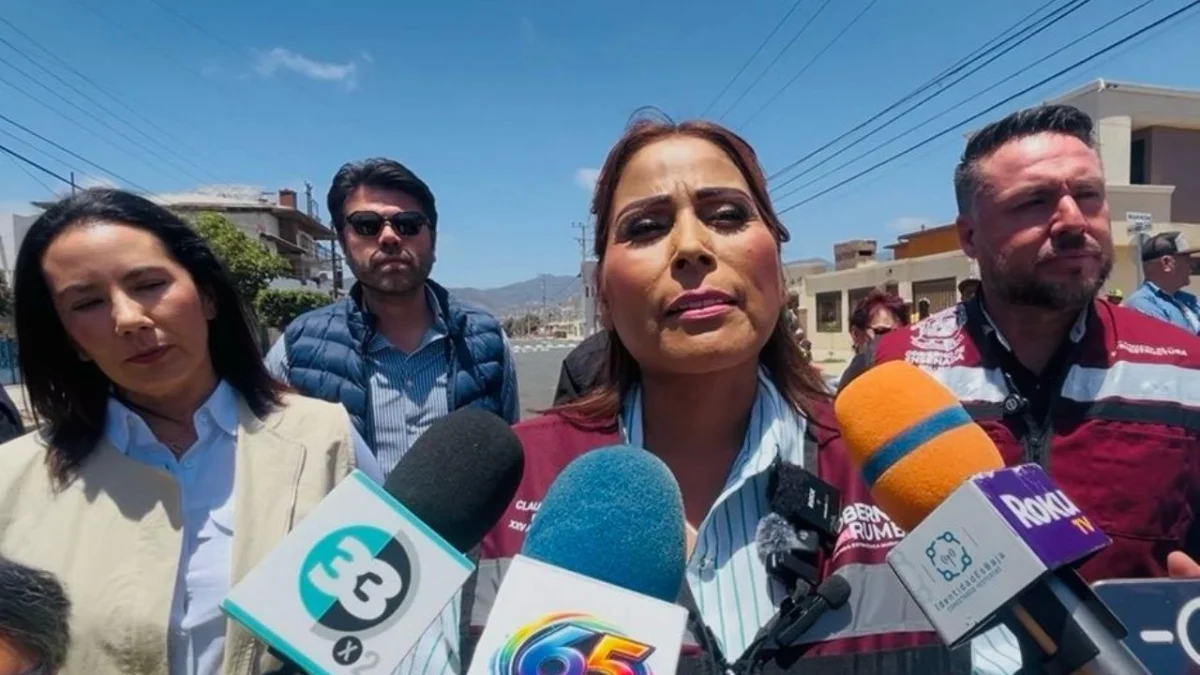 Avance del nuevo aeropuerto en Ensenada: un paso clave para el desarrollo local