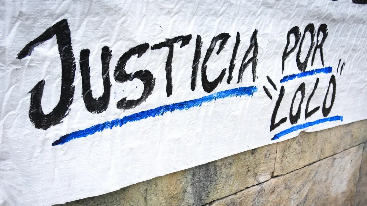 Avanza la causa por la muerte de César Regueiro en medio de intensas polémicas y apelaciones