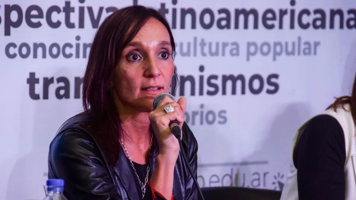 Ayelén Sidun continúa al frente de la Facultad de Periodismo en la UNLP tras su reelección