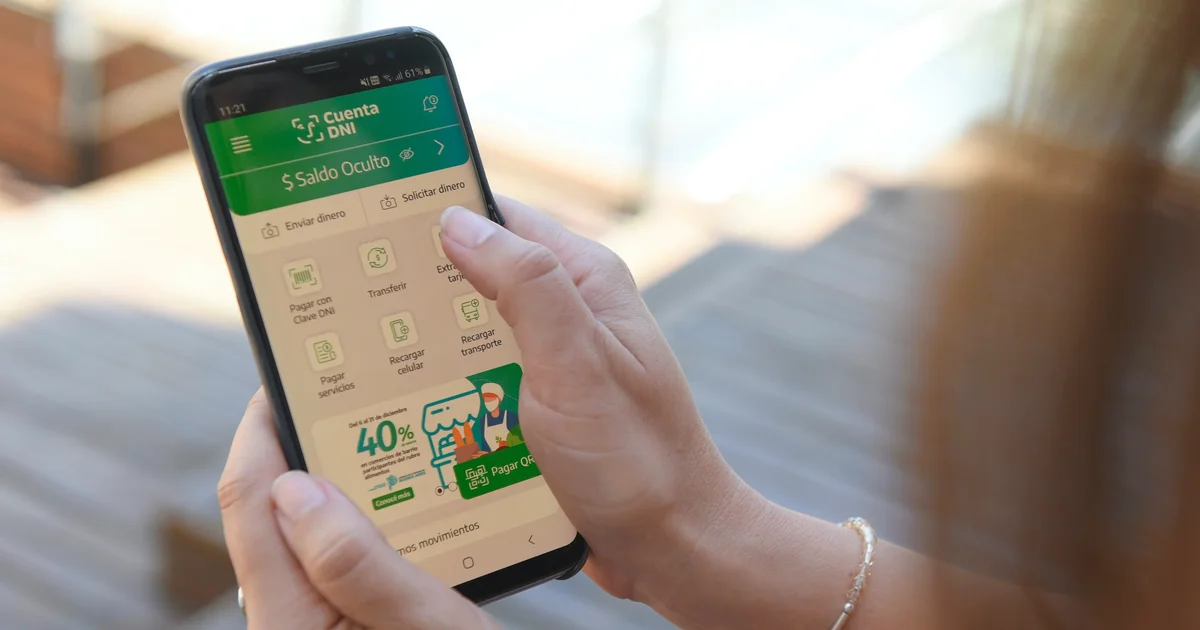 Banco Provincia amplía los descuentos en Cuenta DNI: nuevas marcas para ahorrar en compras