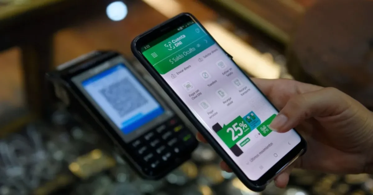 Banco Provincia lanza juego digital en la Cuenta DNI con premios para usuarios de La Plata y Berisso