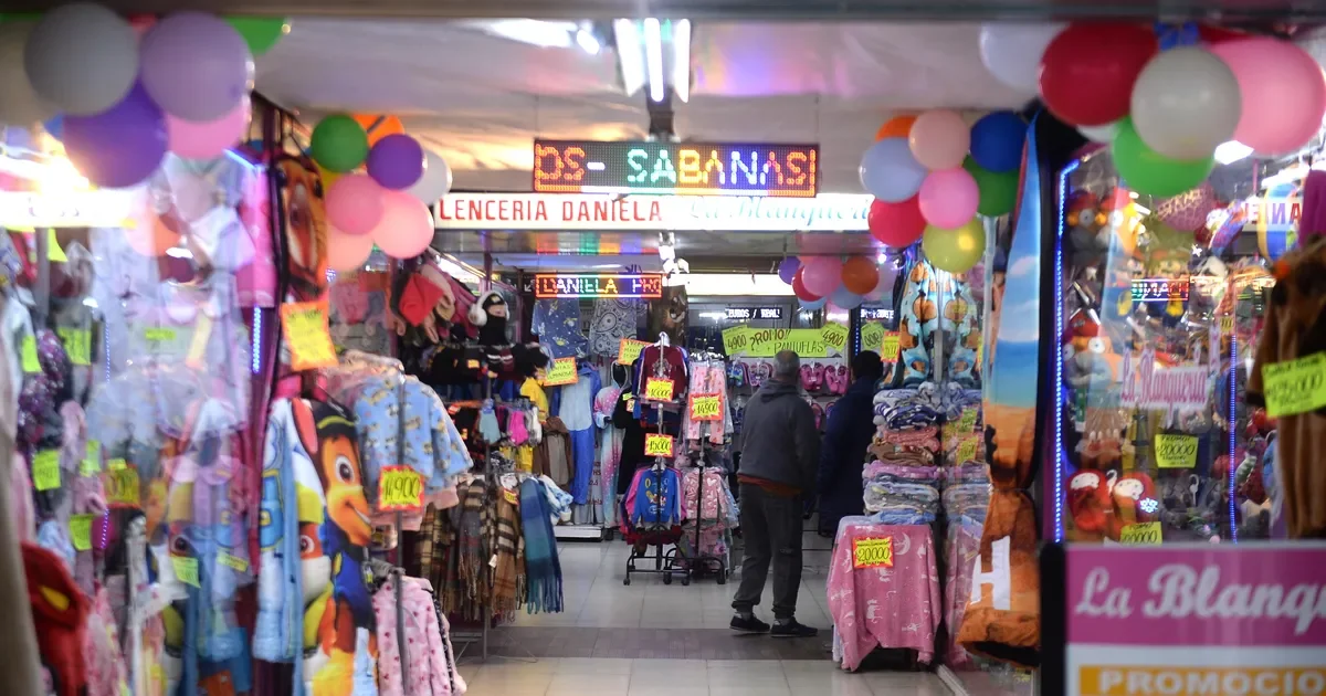 Banco Provincia lanza promoción especial para facilitar compras de Reyes en La Plata