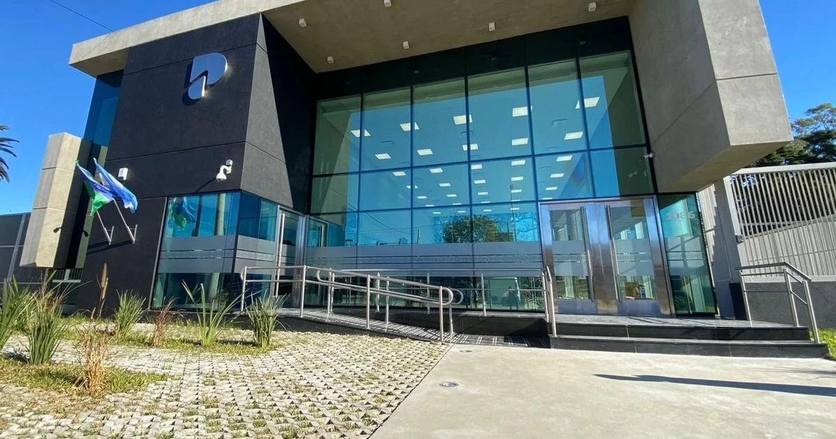 Banco Provincia lanza su primera sucursal ecológica en La Plata, innovando en servicios financieros