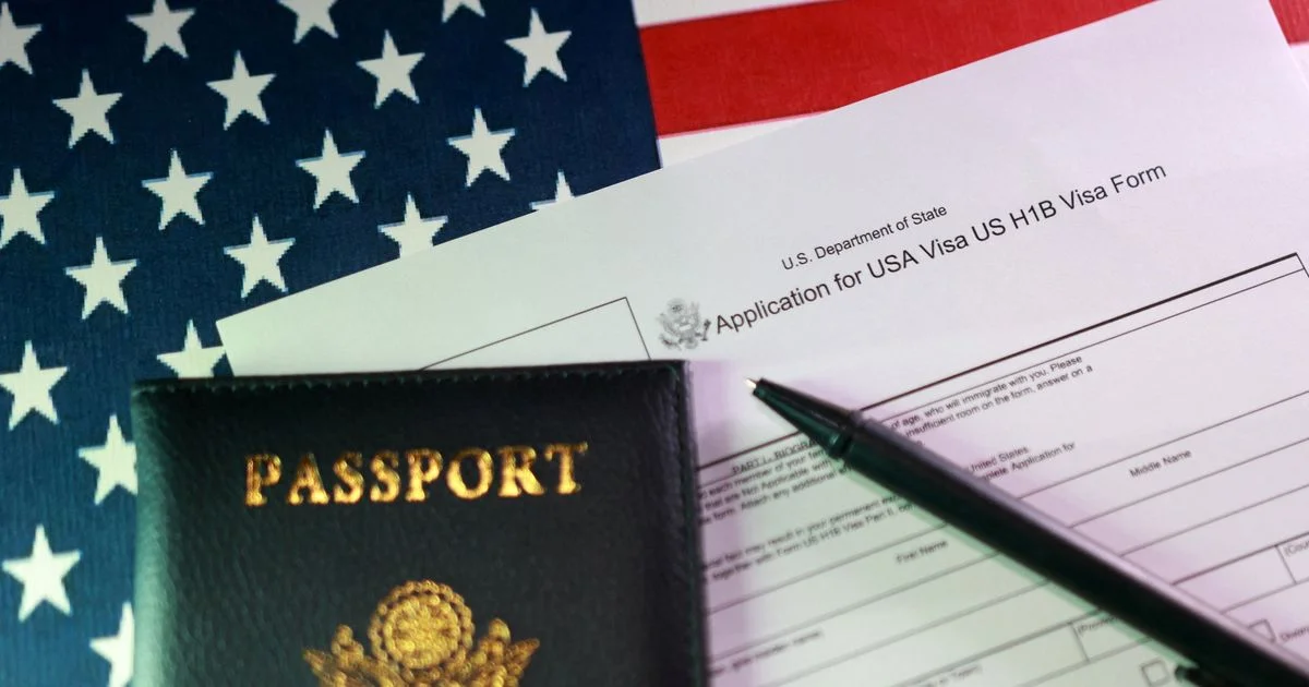 Banda desarticulada en La Plata: estafaron con visas falsas a decenas de ciudadanos