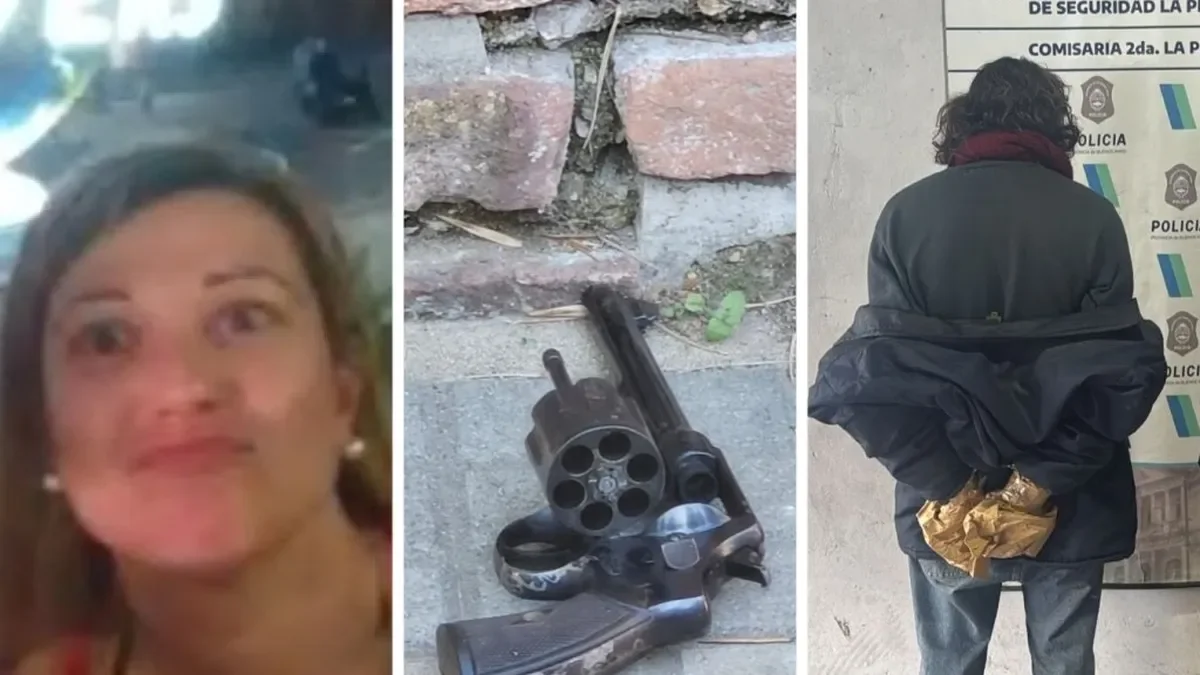 Barrio Norte en shock: la indagatoria revela nuevos detalles del crimen
