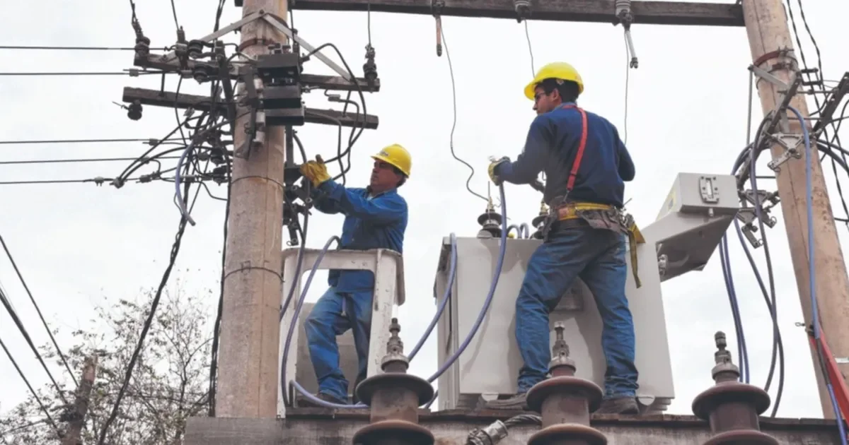 Baterías de almacenamiento en La Plata: un paso crucial para mejorar el suministro eléctrico en la región.