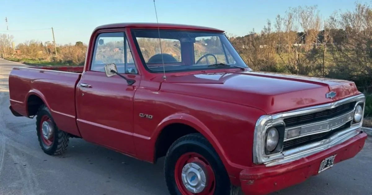 Bavio: vecino roba su camioneta en el corso y promete recompensa por el valor sentimental