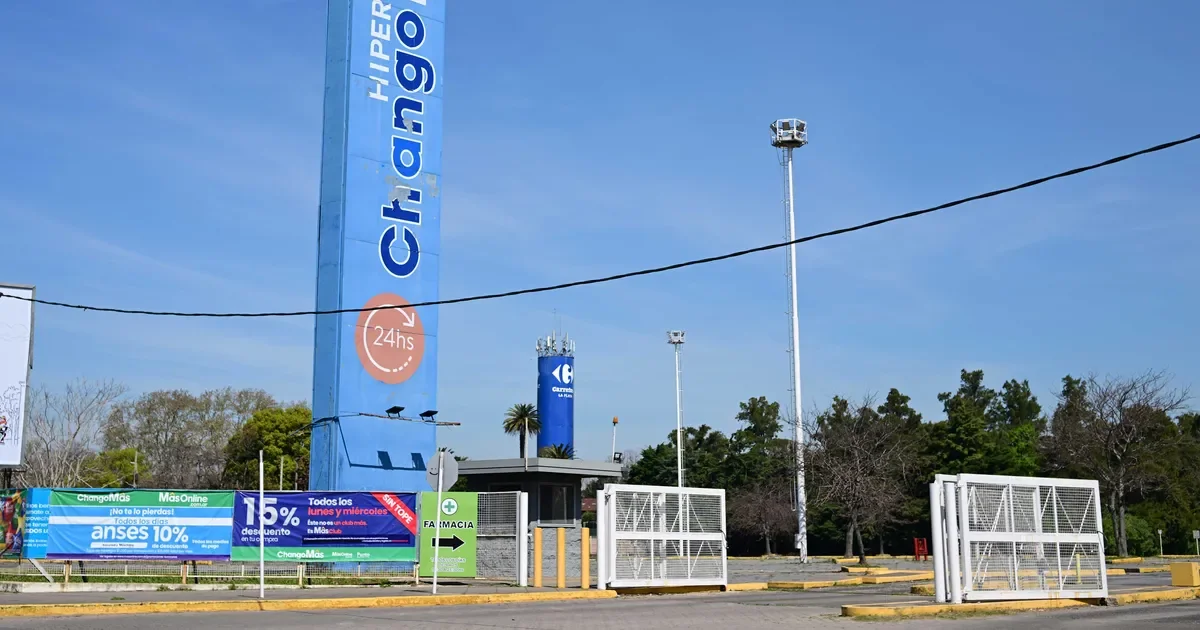 Beneficios ampliados en supermercados: Banco Nación renueva descuentos para vecinos de Ensenada y La Plata
