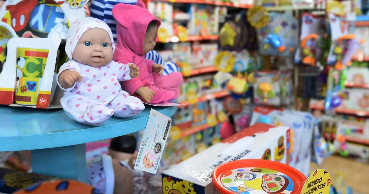 Beneficios del Banco Provincia: descuentos para las familias en el Día del Niño en La Plata y Ensenada