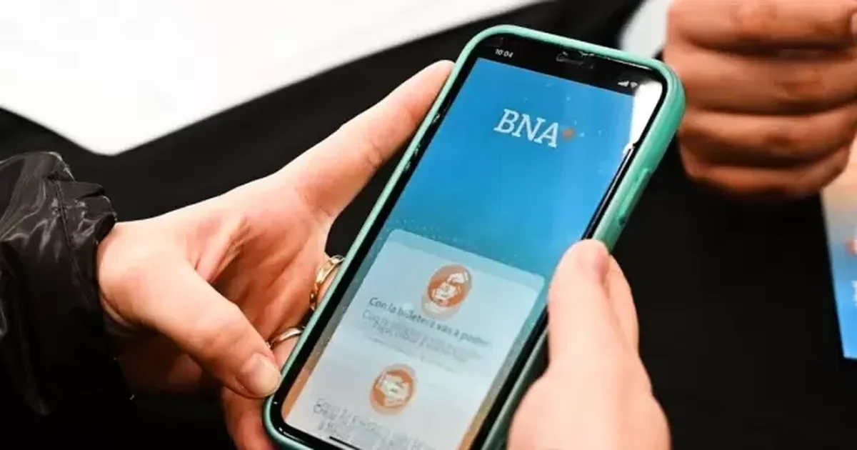 Beneficios exclusivos para clientes de Banco Nación y MODO en La Plata este martes.