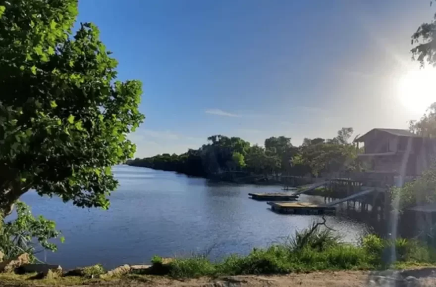 Berisso, Ensenada y la Provincia deben presentar un plan ambiental para las islas Santiago y Paulino.