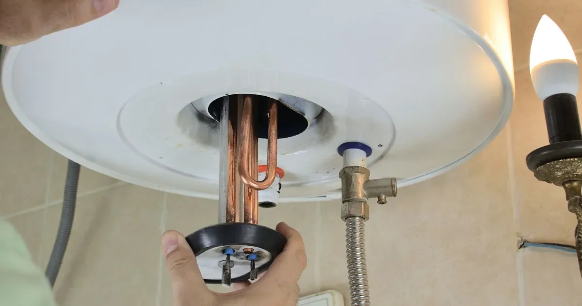 Berisso se conmueve: joven detenido por robar calefón y herramientas de una vivienda