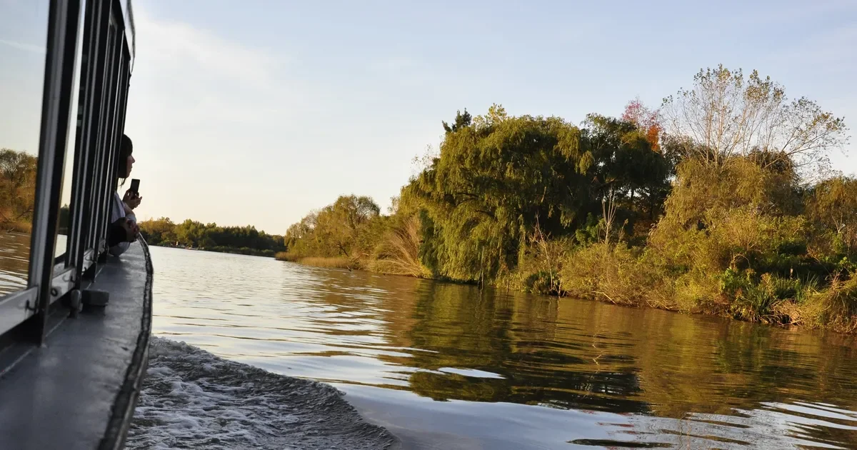 Berisso y Ensenada deben mejorar las islas Santiago y Paulino tras fallo judicial