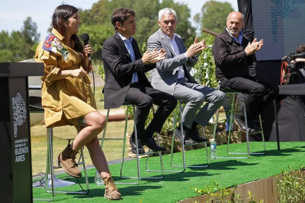 Berisso y Ensenada enfrentan un desafío legal clave que podría afectar a la provincia