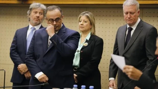 Bertuzzi y Yadarola asumen como jueces: un nuevo rumbo para la justicia federal en La Plata