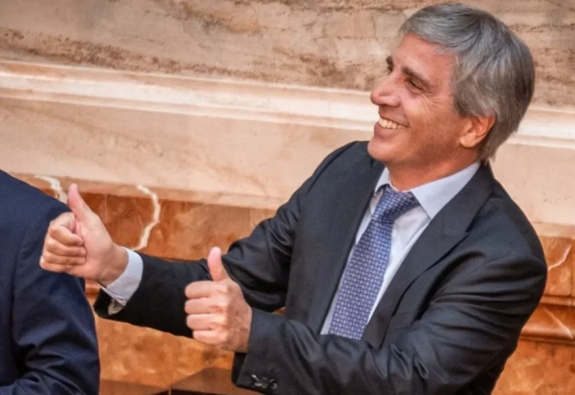 Bessent destaca logros económicos argentinos en la previa del G20 con Caputo