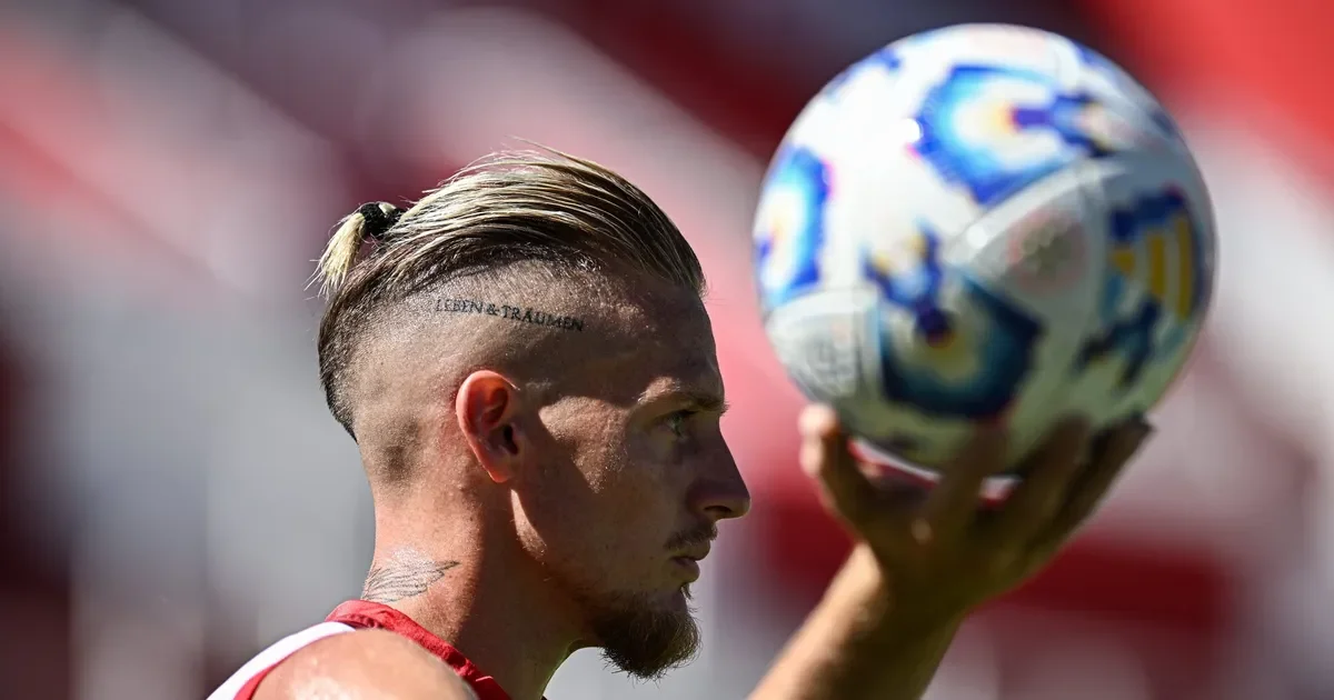 Boca intensifica negociaciones por Santiago Ascacíbar: Estudiantes esperanzados en un acuerdo