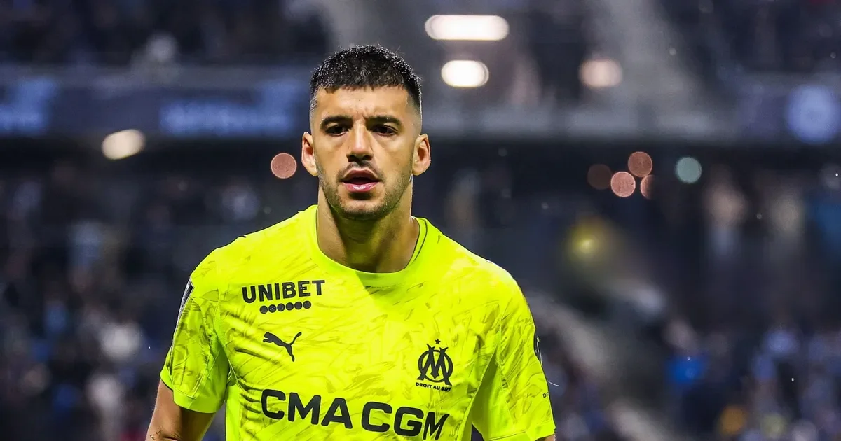 Boca Juniors busca reforzar su arco con Gerónimo Rulli: los hinchas esperan novedades.