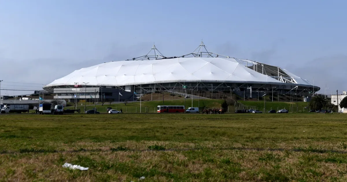Boca Juniors evalúa alternativas: el Estadio Único de La Plata como opción ante obras en La Bombonera