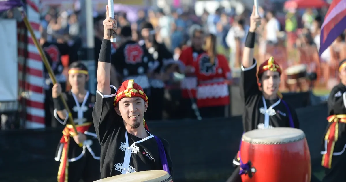 Bon Odori en La Plata: precios y disponibilidad de entradas anticipadas para disfrutar del festival.