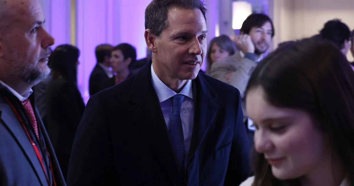 Brito suma apoyo estratégico con la llegada de Durán Barba a su equipo político