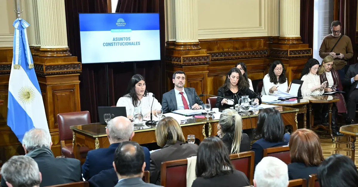 Bullrich busca aliados en La Plata para impulsar reformas políticas clave