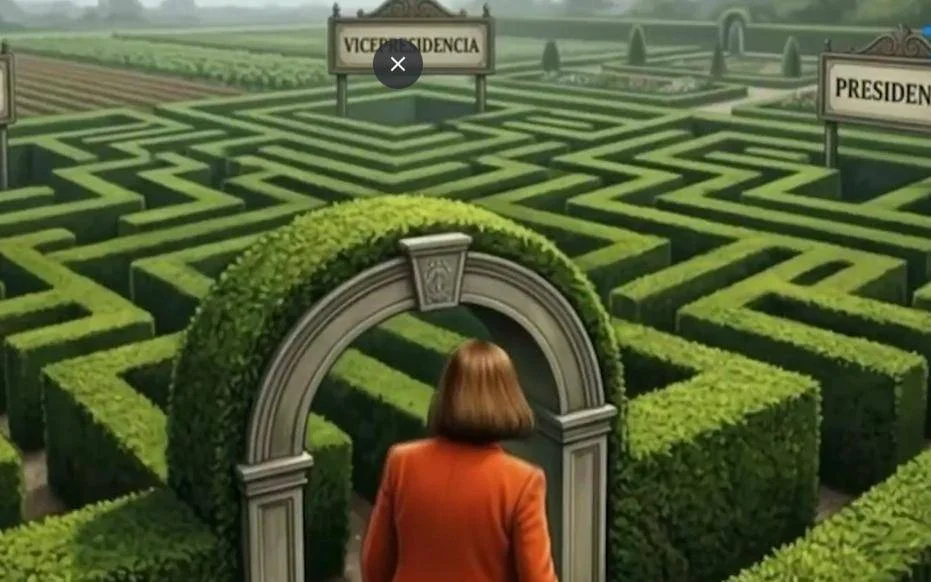 Bullrich genera incertidumbre en La Plata sobre su futuro político entre tensiones internas