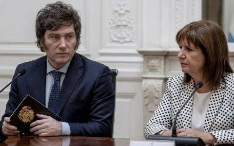 Bullrich genera tensiones en la alianza gubernamental: repercusiones en La Plata