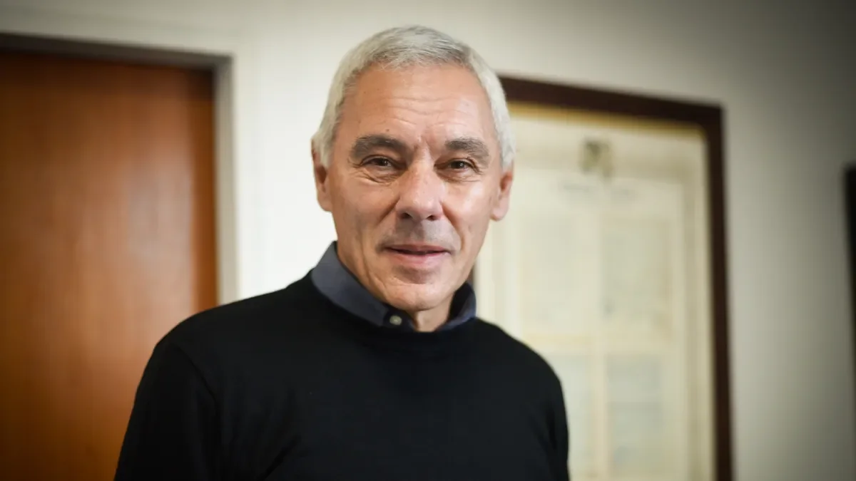 Cagliardi destaca la unidad: "Axel será el candidato de todos los argentinos