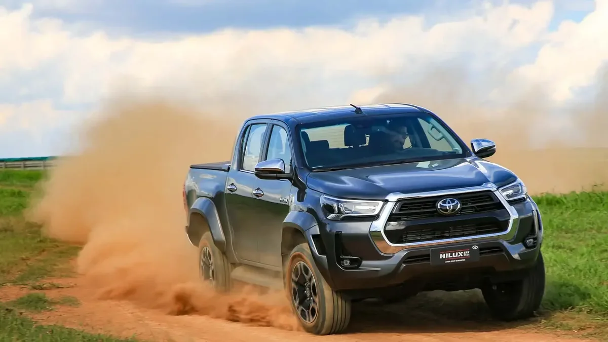 Caída del 19,1% en ventas de autos 0km en agosto impacta al mercado local de La Plata