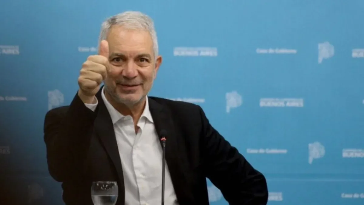 Cambio de mando en el Municipio: un excamporista toma las riendas tras la partida de Alak