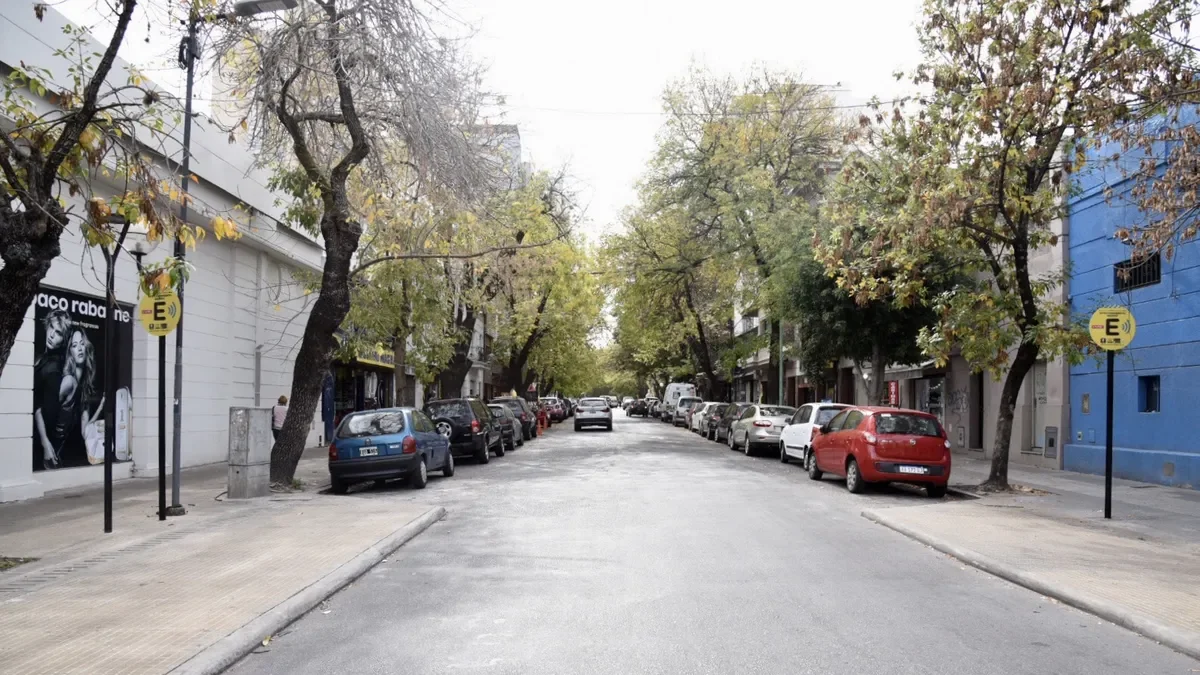 Cambios en el estacionamiento medido: horarios ajustados para enero en La Plata