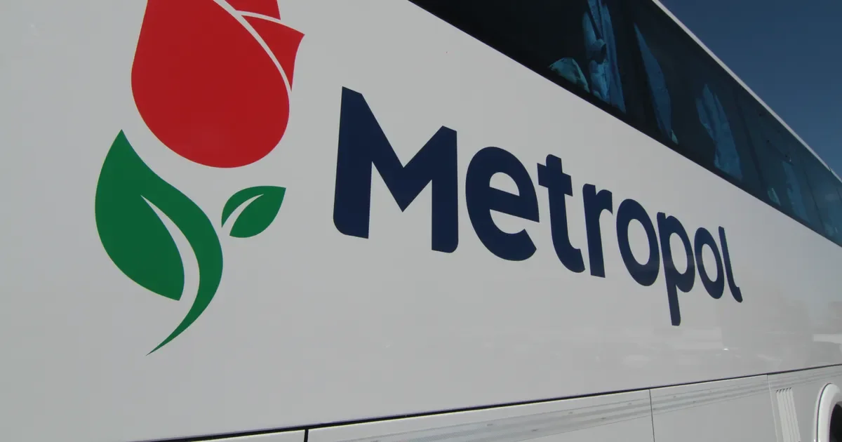 Cambios en el recorrido de La Nueva Metropol complican el traslado de pasajeros a Capital Federal