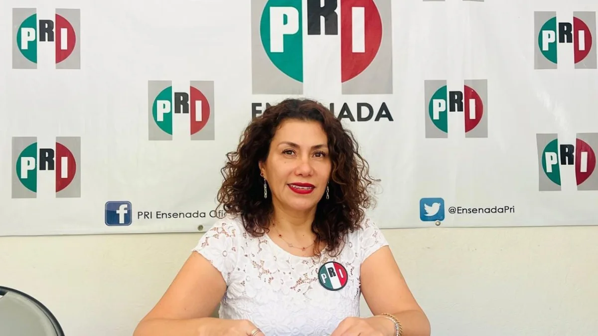 Cambios en la dirigencia del PRI de Ensenada: ¿qué implican para la política local?