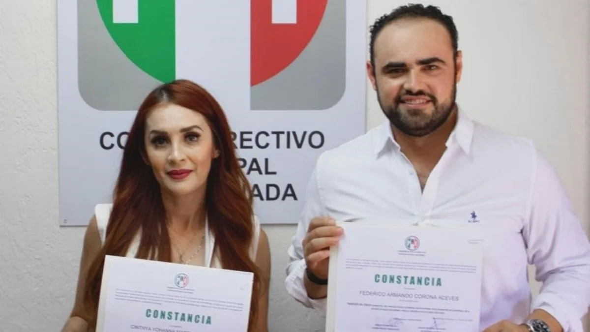 Cambios en la dirigencia del PRI Ensenada: nuevas caras para el partido local