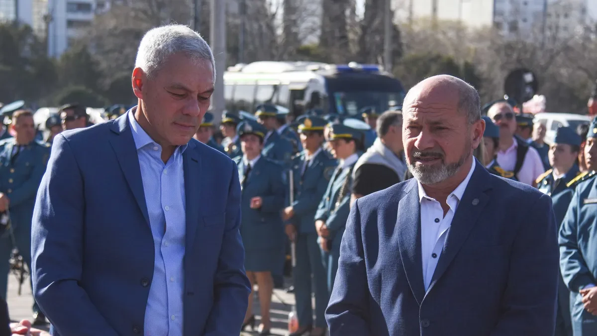 Candidatos de Berisso y Ensenada marcan el inicio de una nueva etapa electoral