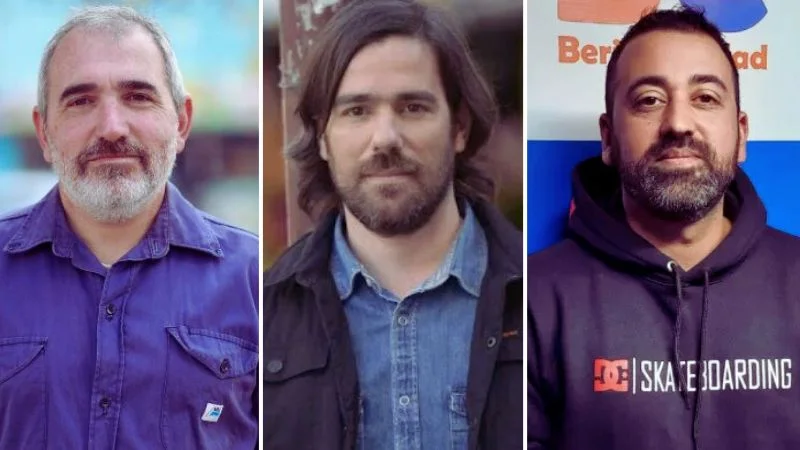 Candidatos del FIT - U se presentan en Berisso y Ensenada: promesas para el futuro local