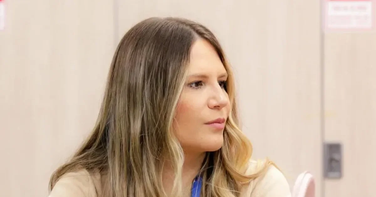 Carina Magnabosco se reintegra a Estudiantes y dialoga con Verón sobre su futuro en el club