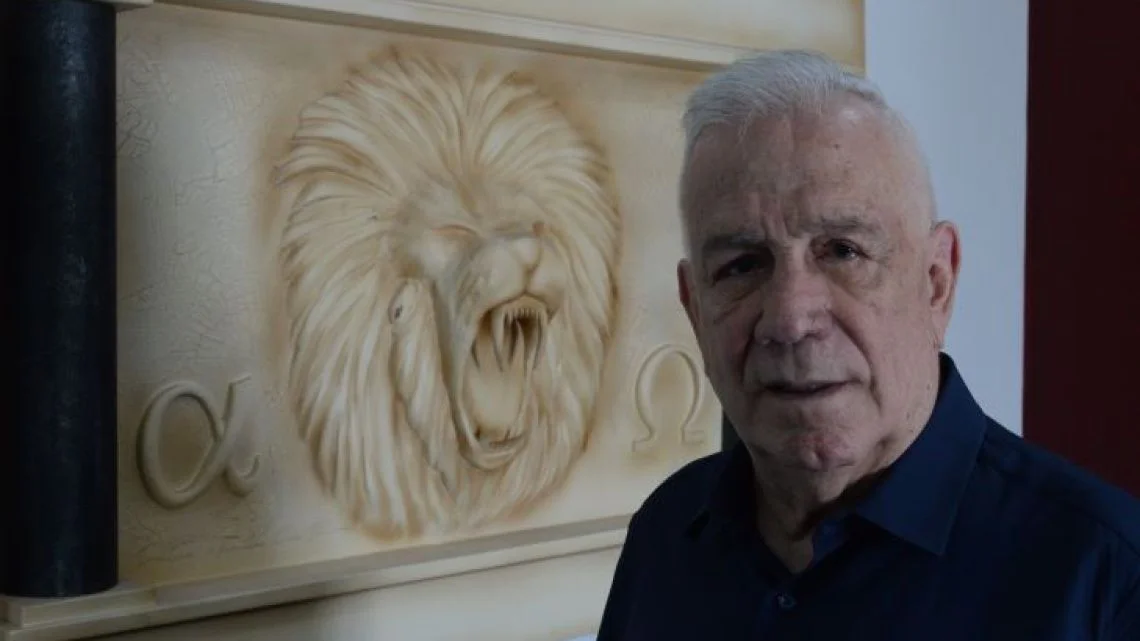 Carlos Belart reflexiona sobre la política local y la necesidad de aprender de los errores