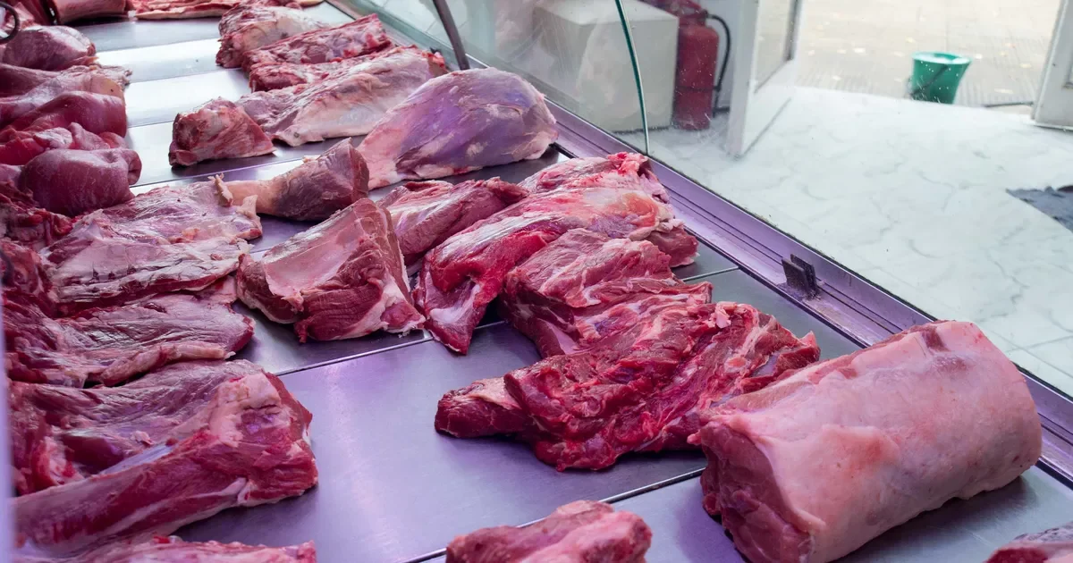 Carnicerías y pescaderías de Ensenada se preparan para cambios en Cuenta DNI en enero