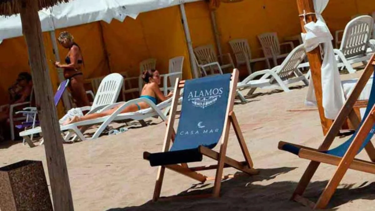 Casa Mar se transforma en el epicentro del debate político en Ensenada.